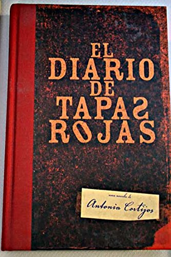 diario de tapas rojas-plaza(septiembre) (sin coleccion)