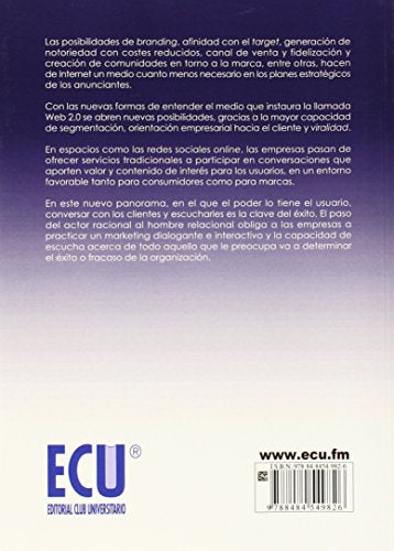 Estrategias empresariales en la Web 2.0. Las redes sociales Online (INFORMATICA)