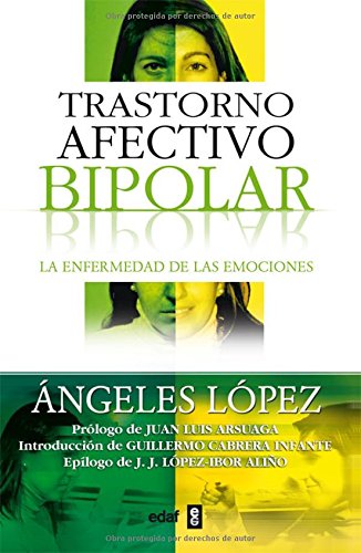 transtorno afectivo bipolar