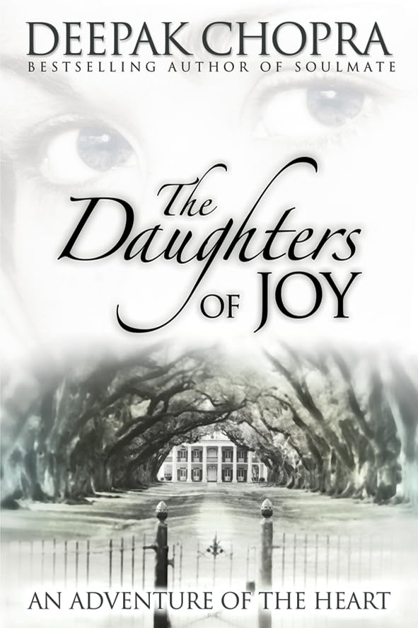 the daughters of joy
