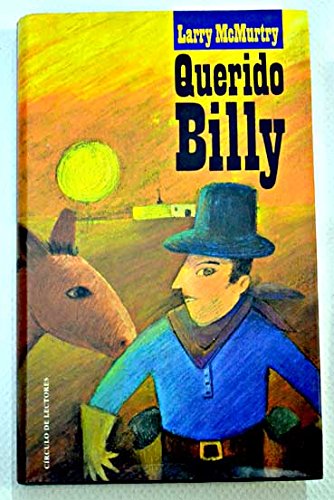 querido billy