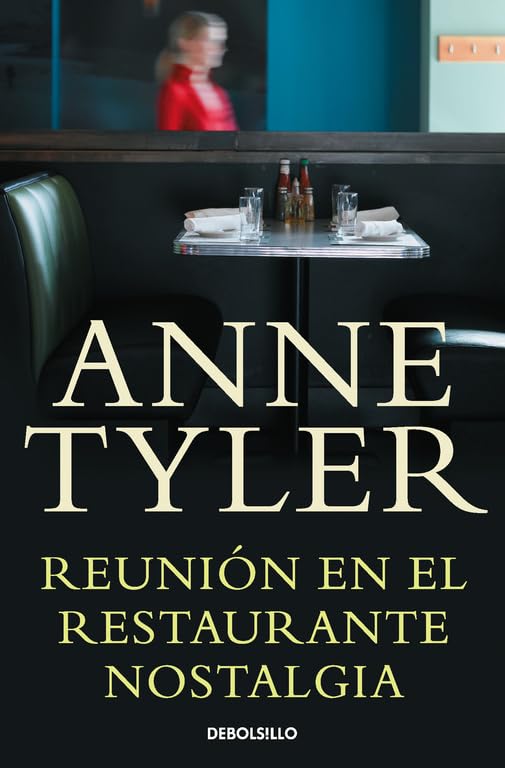 reunión en el restaurante nostalgia (best seller)