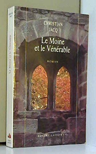 le moine et le vénérable