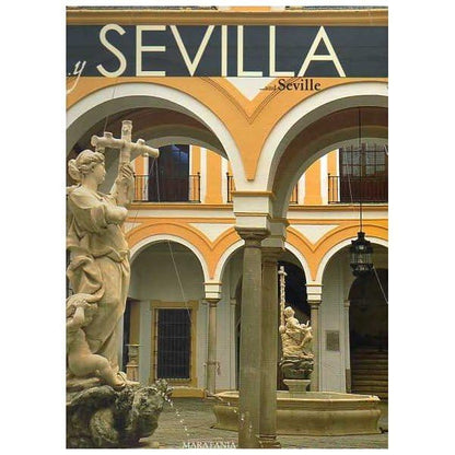 y Sevilla = and Seville