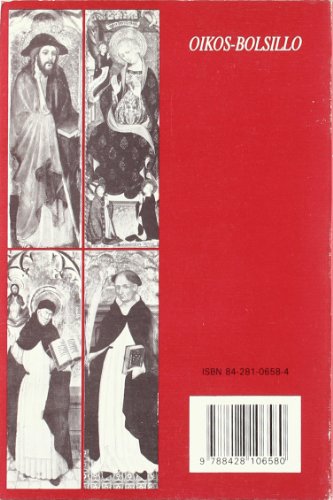 diccionario de los santos