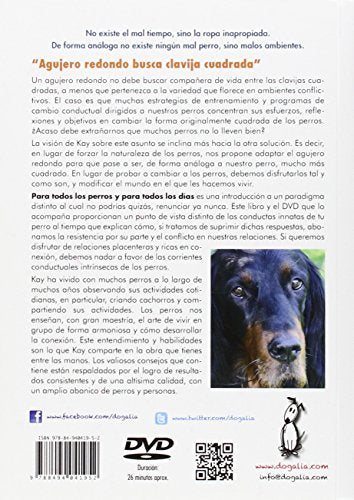 Para todos los perros y todos los días (SIN COLECCION)