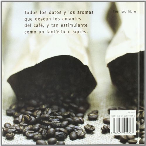 café: descubre, saborea, disfruta: 1 (cocinamos)