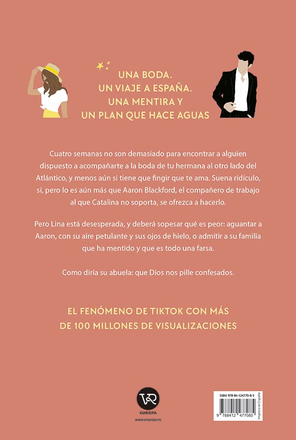 farsa de amor a la española (vera)