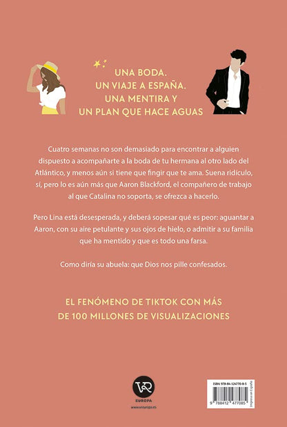 Farsa de amor a la española (VeRa)