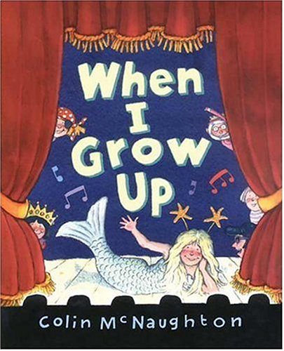 when i grow up