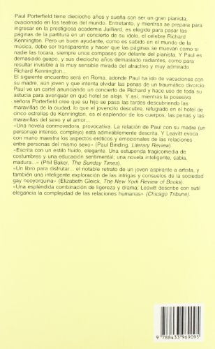 junto al pianista: 449 (panorama de narrativas)