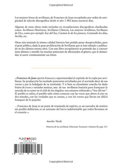 Coplas para sevillanas