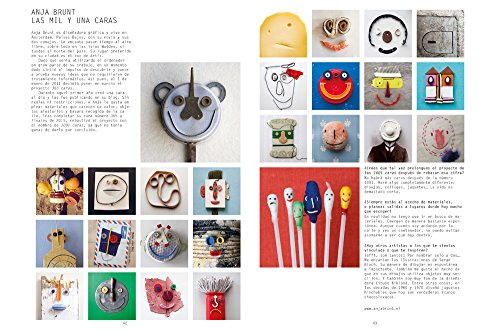 arte reciclado. aprende a crear objetos bellos a partir de cosas inútiles (ggdiy)