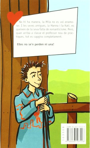 Test d'amor