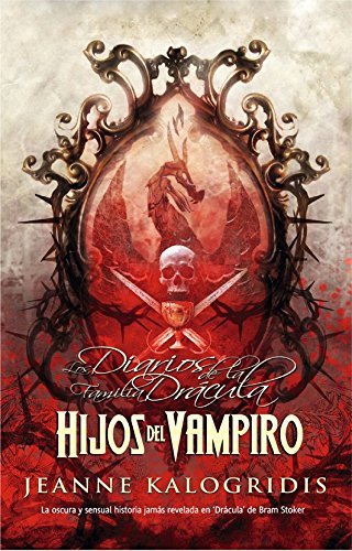 hijos del vampiro (ventana abierta)