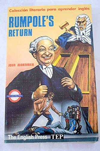 Rumpole's Return