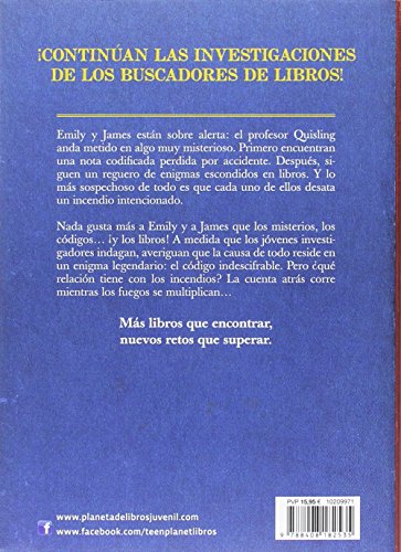 El código indescifrable: 2 (La Isla del Tiempo Plus)