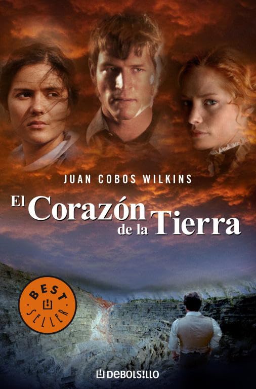 el corazón de la tierra (best seller)