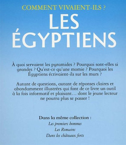 Les Egyptiens