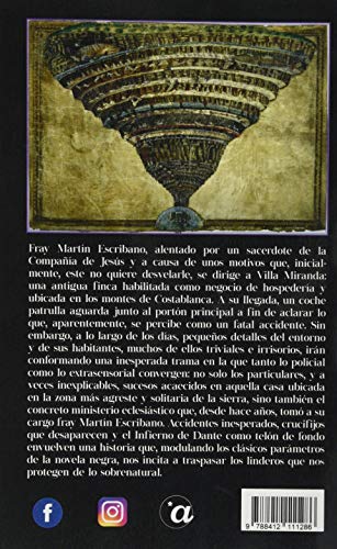VOSOTROS, LOS QUE ENTRÁIS: 7 (5 y acción)