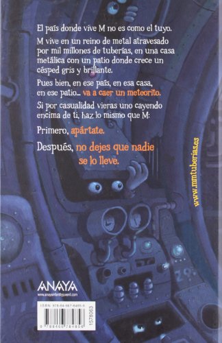 Mil millones de tuberías (Otras Colecciones - Libros Singulares)