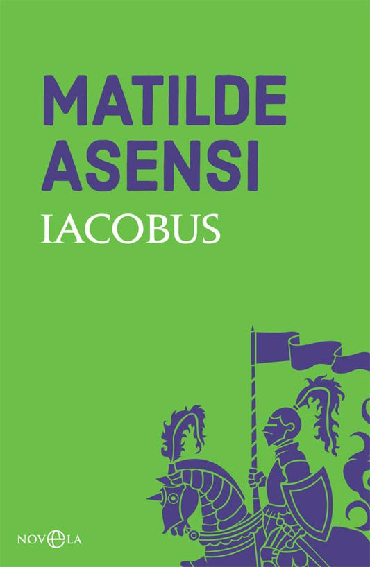 Iacobus (Ficción)