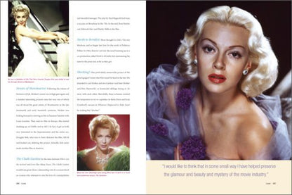 Lana Turner: The Memories, the Myths, the Movies