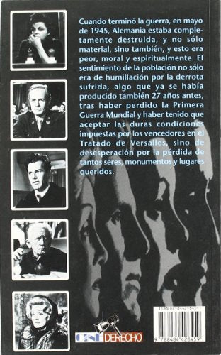 ¿ Vencedores o vencidos ?