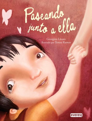 paseando junto a ella (rascacielos)