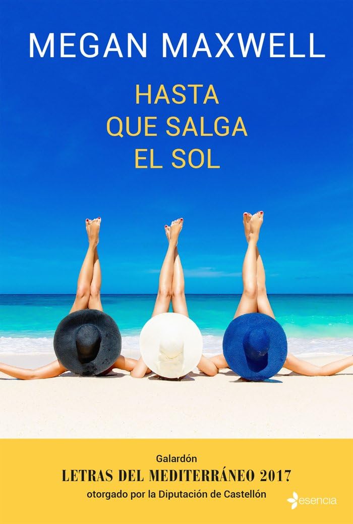 hasta que salga el sol (con cd) (romántica contemporánea)