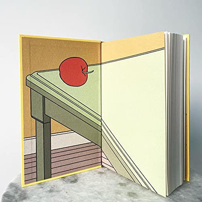 Beautiful World, Where Are You: Author of normal people