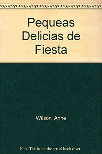 peque?as delicias de fiesta (fondo)