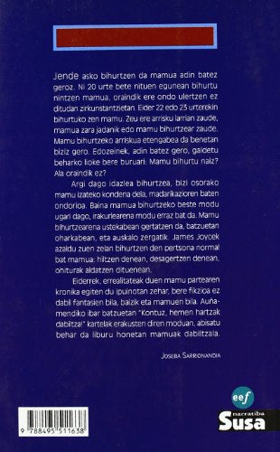 eta handik gutxira gaur