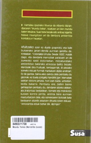 mundu txikia