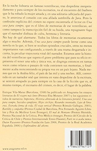 una casa para siempre: 281 (compactos)