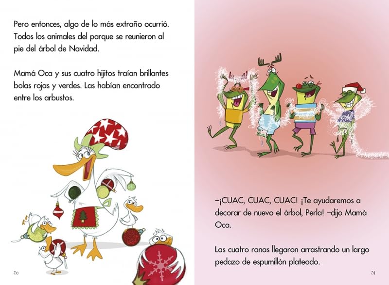 perla 6 - perla y la gran tormenta (primeras lecturas)