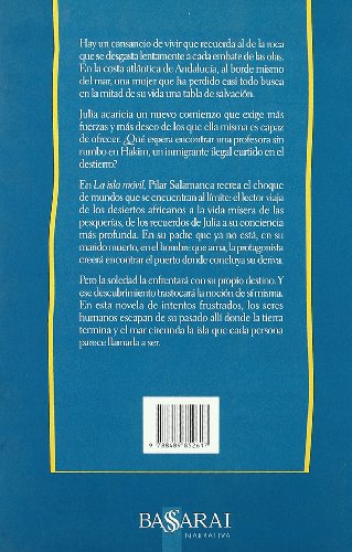 la isla móvil