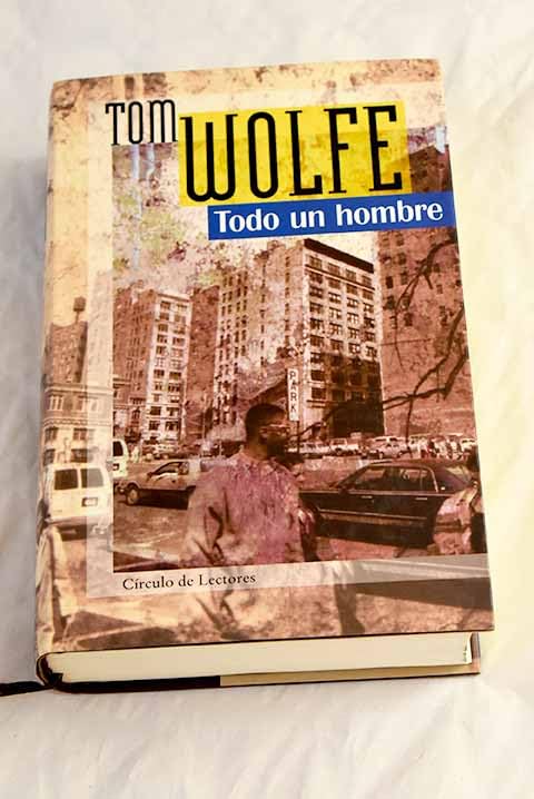 todo un hombre