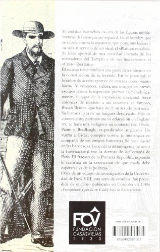 fermín salvochea: un anarquista entre la leyenda y la historia