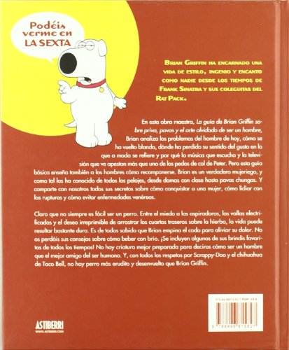 Padre De Familia 2 La Guia De Bri