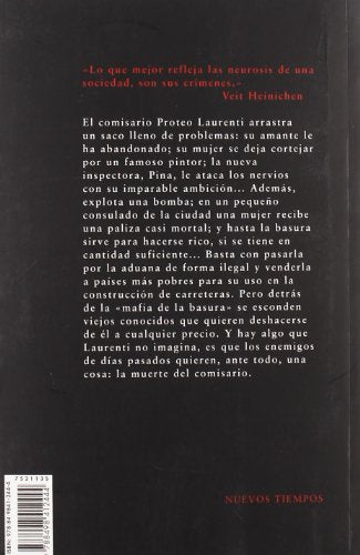 la danza de la muerte: 135 (nuevos tiempos)