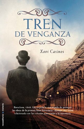 tren de venganza