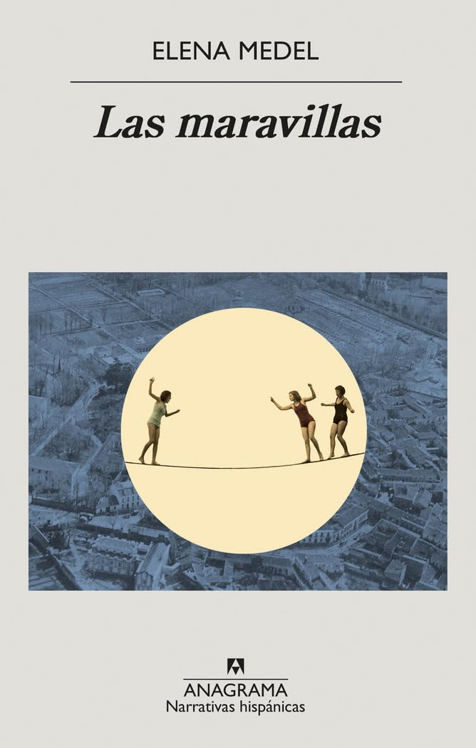 las maravillas: 653 (narrativas hispánicas)
