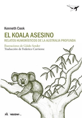 Koala Asesino,El