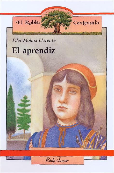 el aprendiz (el roble centenario)