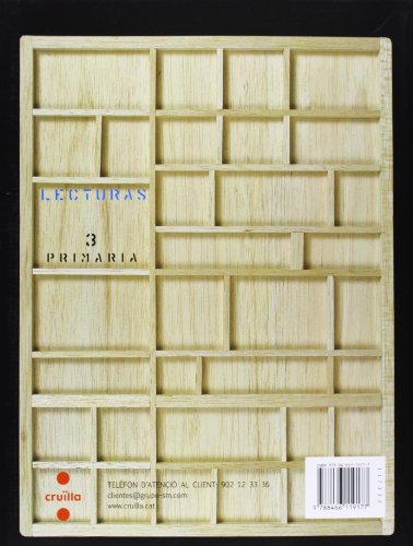 Lecturas para Trotamundos. Lengua castellana. 3 Primaria