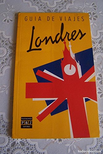 guia de londres