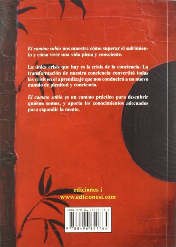 el camino sabio