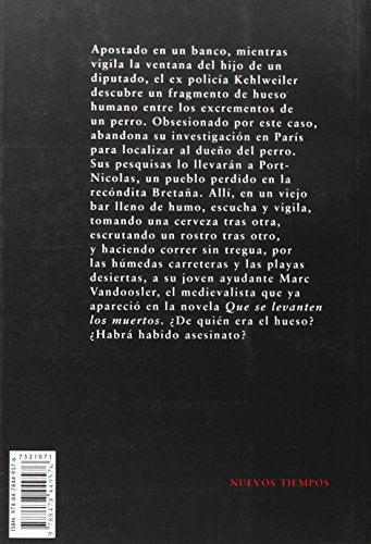 Más allá, a la derecha: 71 (Nuevos Tiempos)