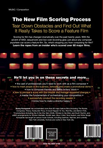 From Score to Screen